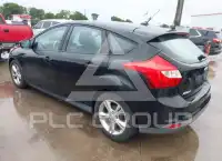 2013 Ford FOCUS фото