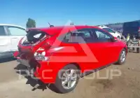 2013 Ford FOCUS фото