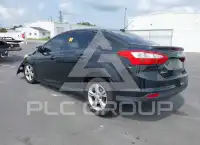 2013 Ford FOCUS фото
