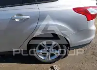 2013 Ford FOCUS фото