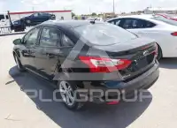 2013 Ford FOCUS фото
