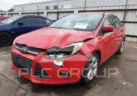 2013 Ford FOCUS фото