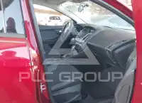 2013 Ford FOCUS фото