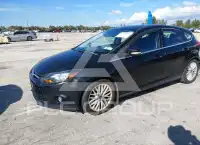 2013 Ford FOCUS фото