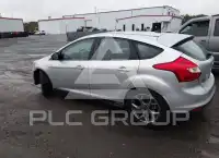 2013 Ford FOCUS photo