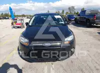 2013 Ford FOCUS фото