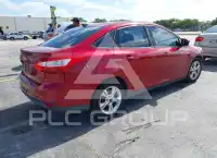 2013 Ford FOCUS photo