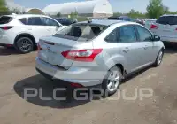2013 Ford FOCUS фото