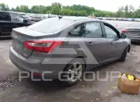 2013 Ford FOCUS фото