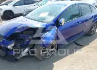 2013 Ford FOCUS фото