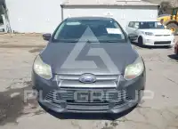 2013 Ford FOCUS фото