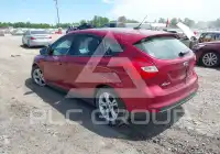 2013 Ford FOCUS photo