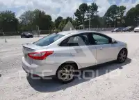 2013 Ford FOCUS фото