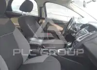 2013 Ford FOCUS photo