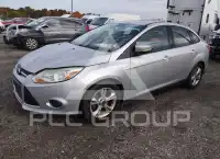 2013 Ford FOCUS фото