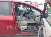 2013 Ford FOCUS фото