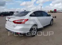 2013 Ford FOCUS photo