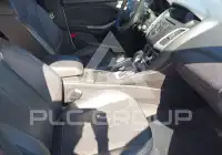 2013 Ford FOCUS photo