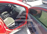 2013 Ford FOCUS photo