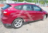 2013 Ford FOCUS photo
