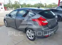 2013 Ford FOCUS photo