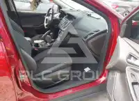 2013 Ford FOCUS фото