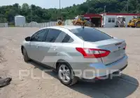 2013 Ford FOCUS фото