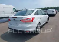 2013 Ford FOCUS фото