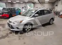 2013 Ford FOCUS фото