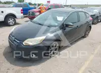2013 Ford FOCUS фото