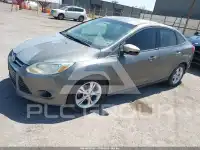 2013 Ford FOCUS фото