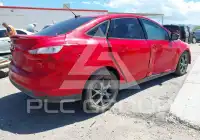 2013 Ford FOCUS фото