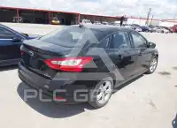 2013 Ford FOCUS фото