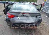 2013 Ford FOCUS photo