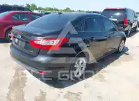 2013 Ford FOCUS фото