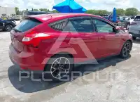 2013 Ford FOCUS photo