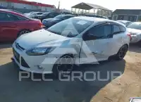 2013 Ford FOCUS photo