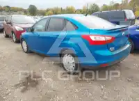 2013 Ford FOCUS фото
