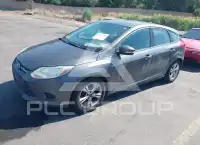 2013 Ford FOCUS фото