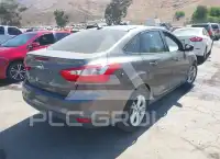 2013 Ford FOCUS фото