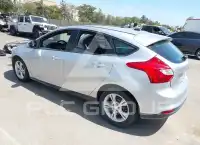 2013 Ford FOCUS фото