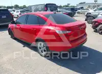 2013 Ford FOCUS photo