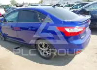2013 Ford FOCUS фото