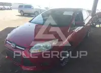 2013 Ford FOCUS фото