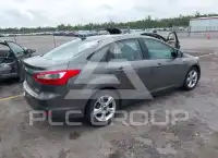 2013 Ford FOCUS фото