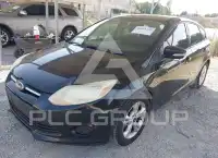 2013 Ford FOCUS фото