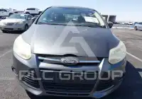 2013 Ford FOCUS photo