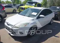 2013 Ford FOCUS фото