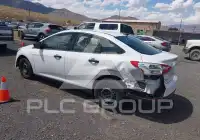 2013 Ford FOCUS photo