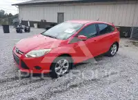 2013 Ford FOCUS фото